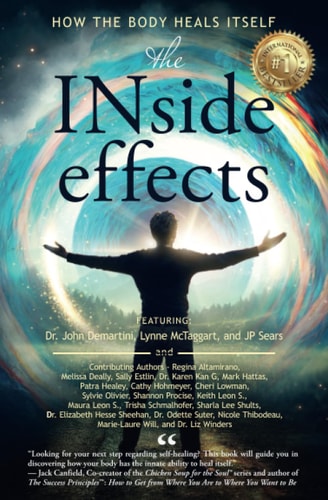 The INside Effects How the Body Heals Itself