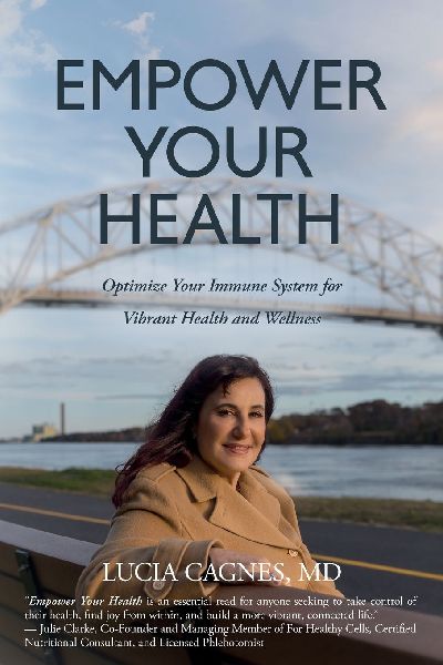 Empower Your Health: Optimize Your Immune System for Vibrant Health and Wellness