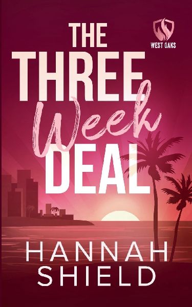 The Three Week Deal