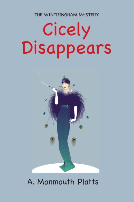 The Wintringham Mystery: Cicely Disappears