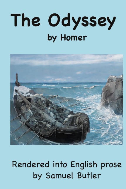 The Odyssey