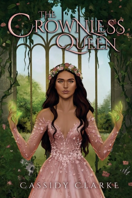 The Crownless Queen