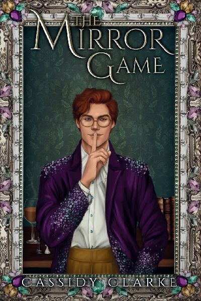 The Mirror Game