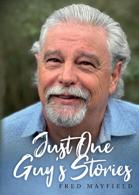 Just One Guys Stories
