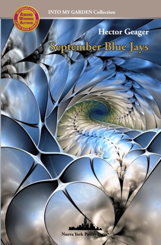 September Blue Jays