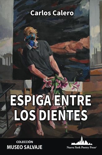 Espiga Entre Los Dientes