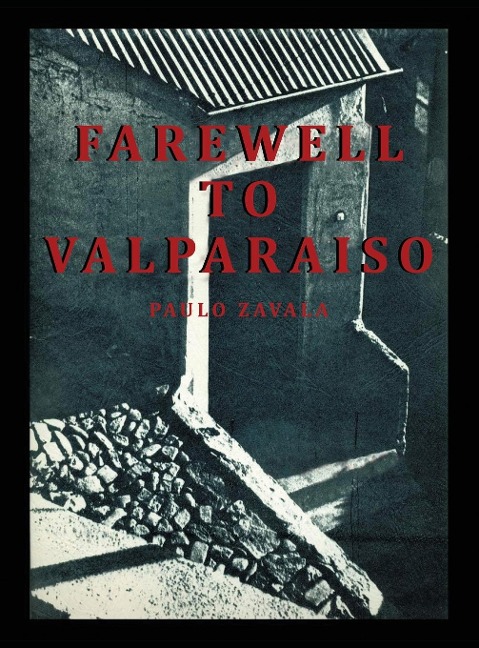 Farewell to Valparaiso