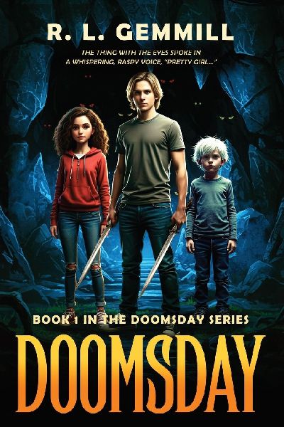 Doomsday: Book I