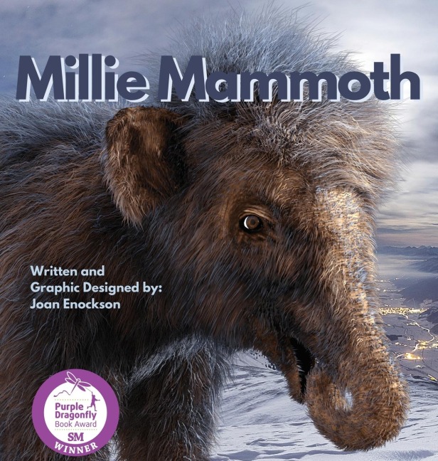 Millie Mammoth: A Heart-Warming Story of Friendship and Diversity