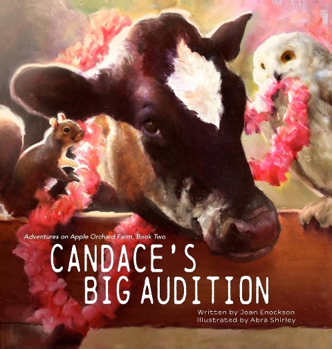 Candaces Big Audition: A Compelling Story of Friendship and Resilience