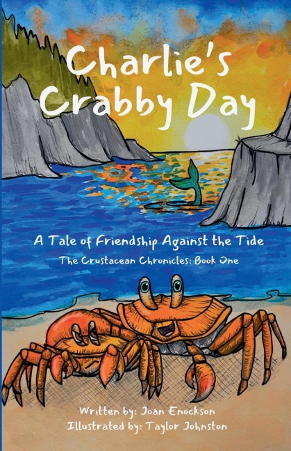 Charlies Crabby Day
