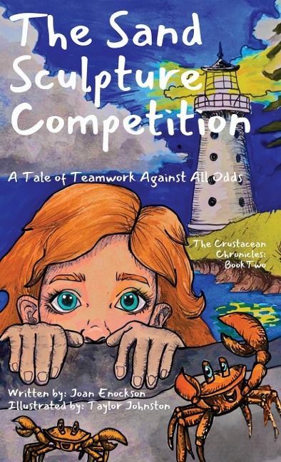 The Sand Sculpture Competition: A Tale of Teamwork Against All Odds