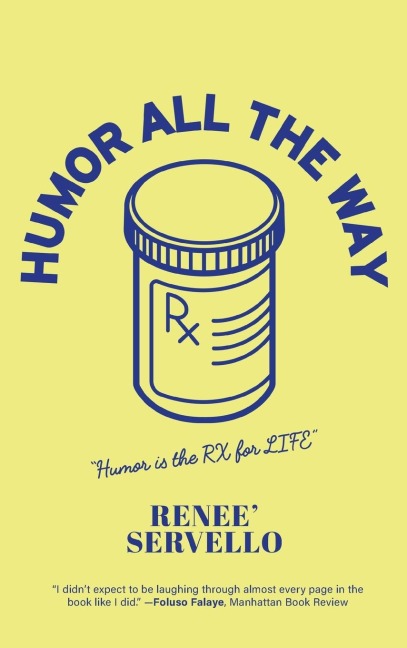 Humor All The Way