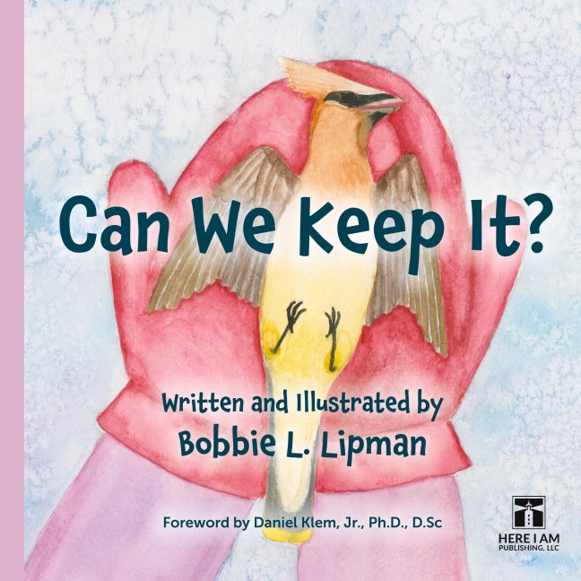 Can We Keep It?