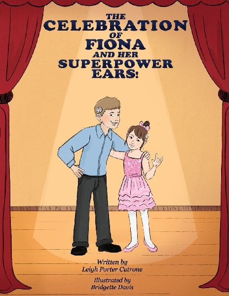 The Celebration of Fiona and Her Superpower Ears