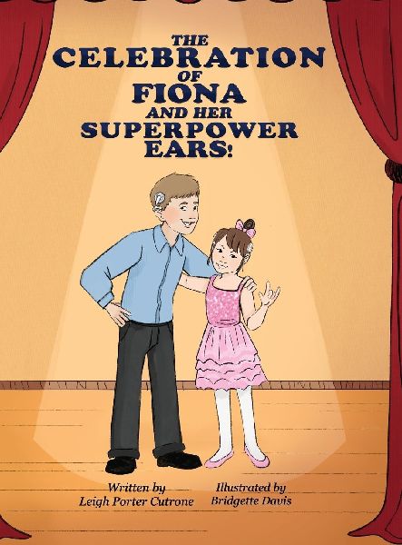 The Celebration of Fiona and Her Superpower Ears