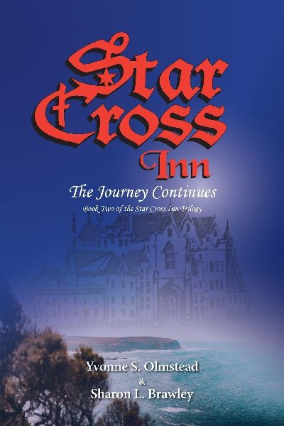 Star Cross Inn: The Journey Continues