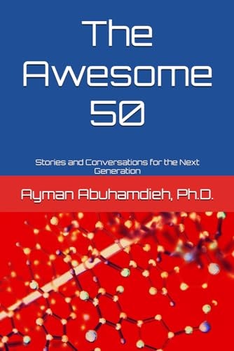 The Awesome 50 Stories and Conversations for the Next Generation