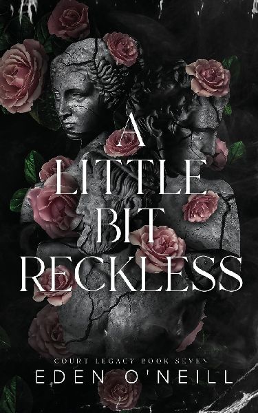 A Little Bit Reckless: Alternate Cover Edition