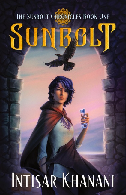 Sunbolt