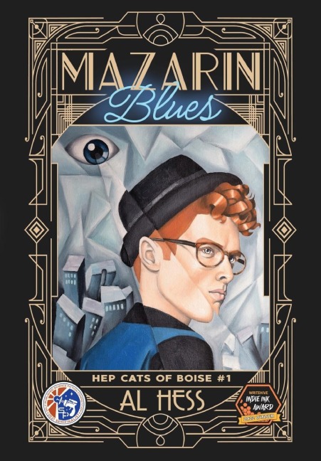 Mazarin Blues