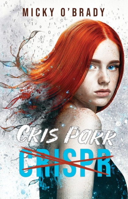 CRISPR-CRIS PARR