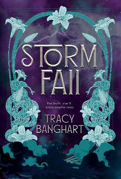 Storm Fall