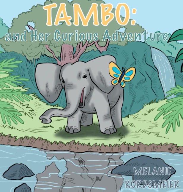 Tambo and Her Curious Adventure