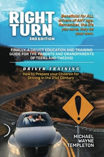 Right Turn The Coastal Academy for Driver Education Training and Safety
