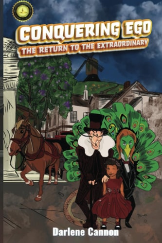 Conquering Ego The Return to the Extraordinary