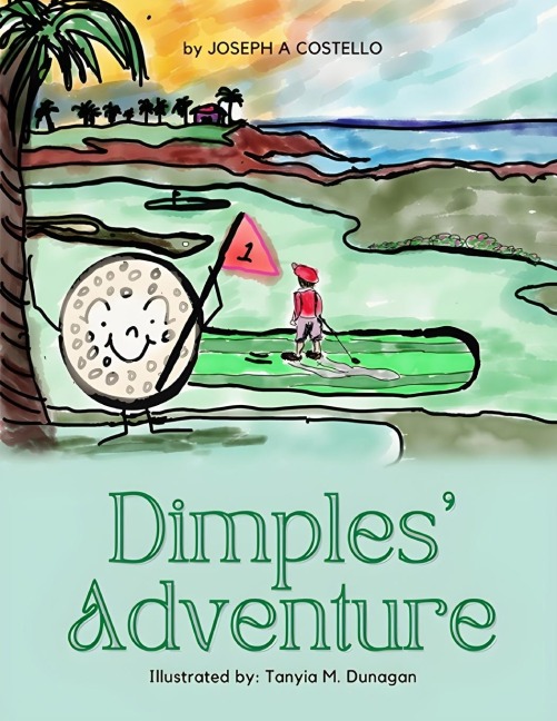 Dimples Adventure