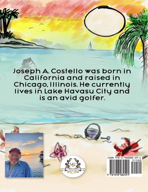 Dimples Adventure Book II