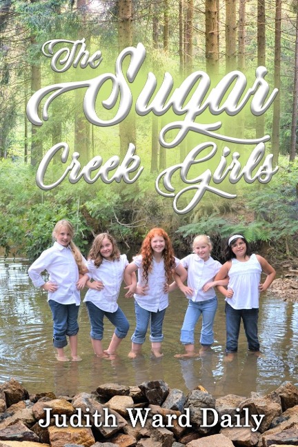 The Sugar Creek Girls