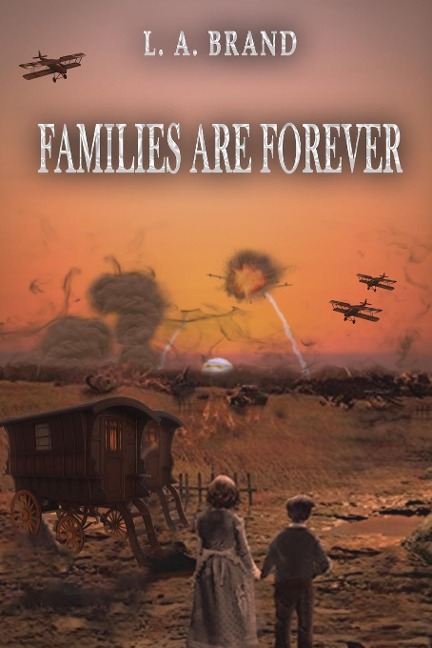 Families are Forever