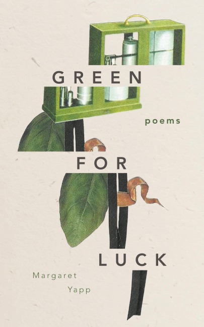 Green for Luck: Poems