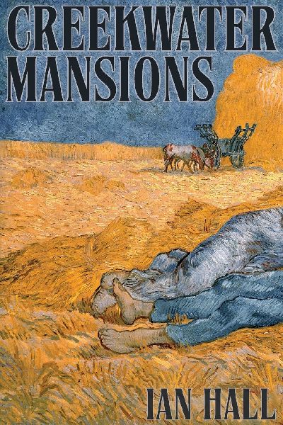 Creekwater Mansions