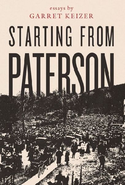 Starting from Paterson
