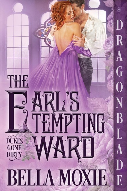The Earls Tempting Ward