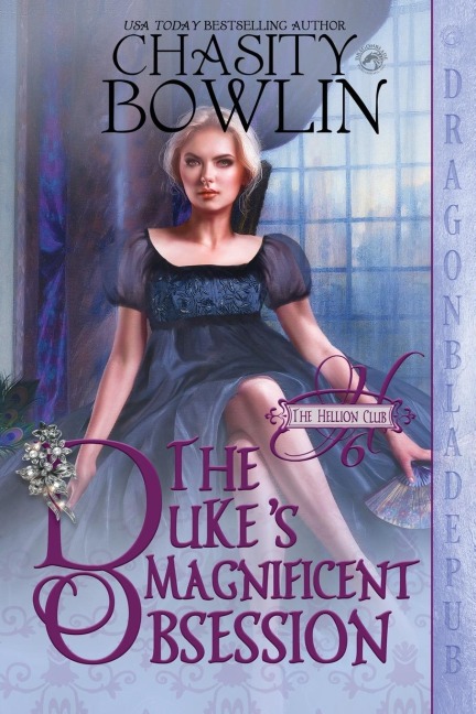 The Dukes Magnificent Obsession