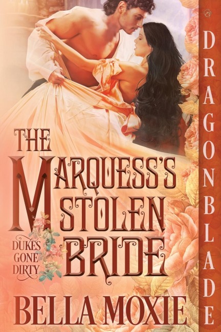 The Marquesss Stolen Bride