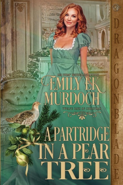 A Partridge in a Pear Tree