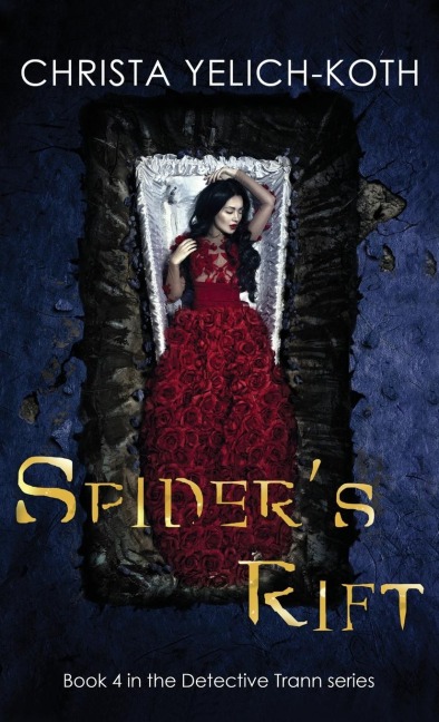 Spiders Rift