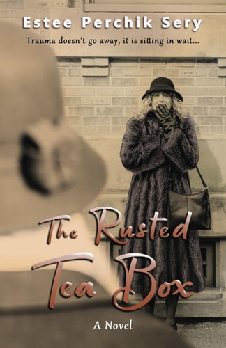 The Rusted Tea Box