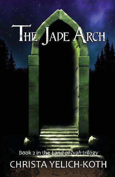 The Jade Arch