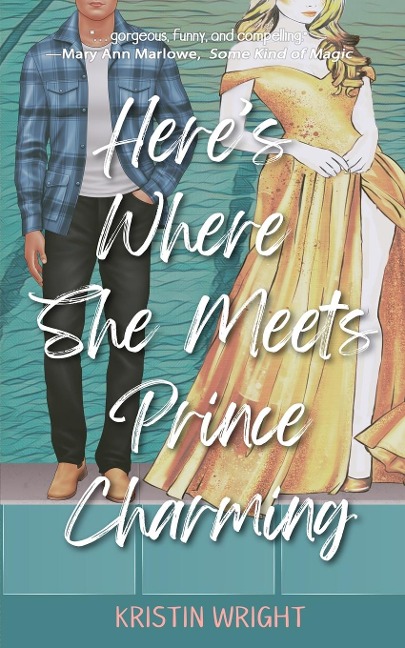 Heres Where She Meets Prince Charming