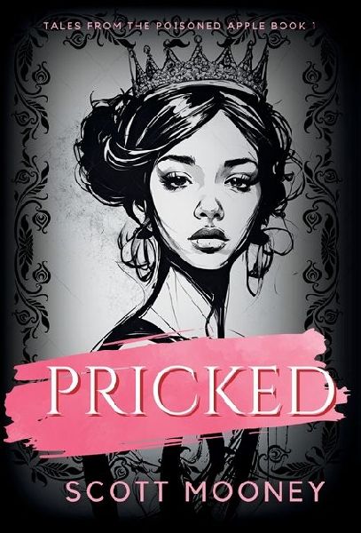 Pricked