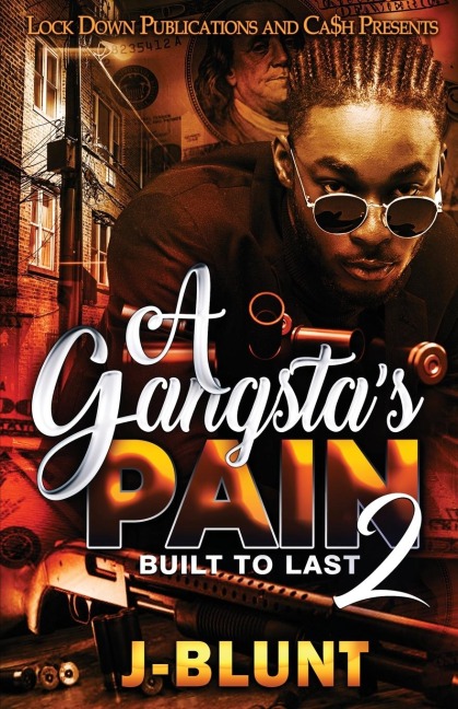 A Gangstas Pain 2