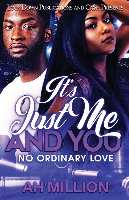 Its Just Me and You