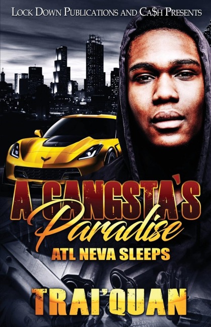 A Gangstas Paradise