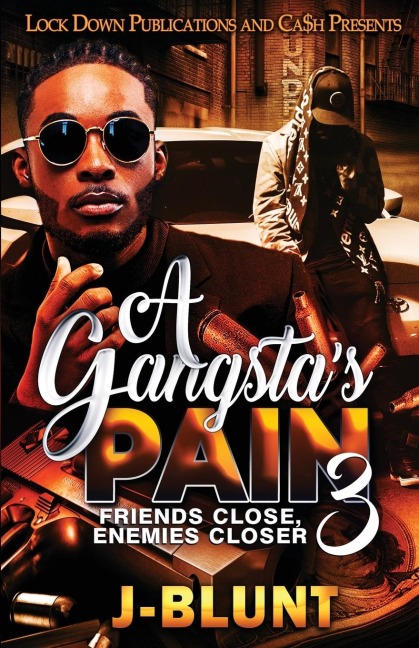 A Gangstas Pain 3